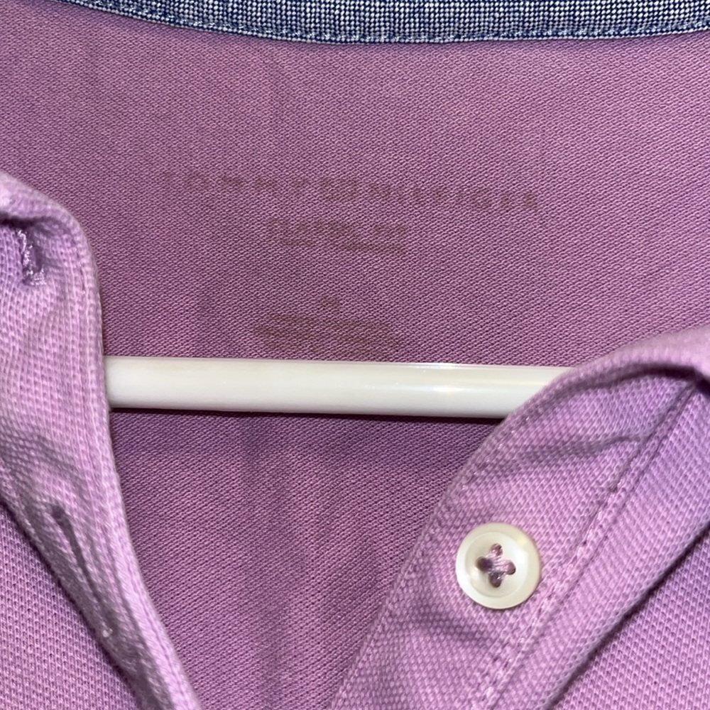 Tommy Hilfiger Polo - Picture 5 of 5